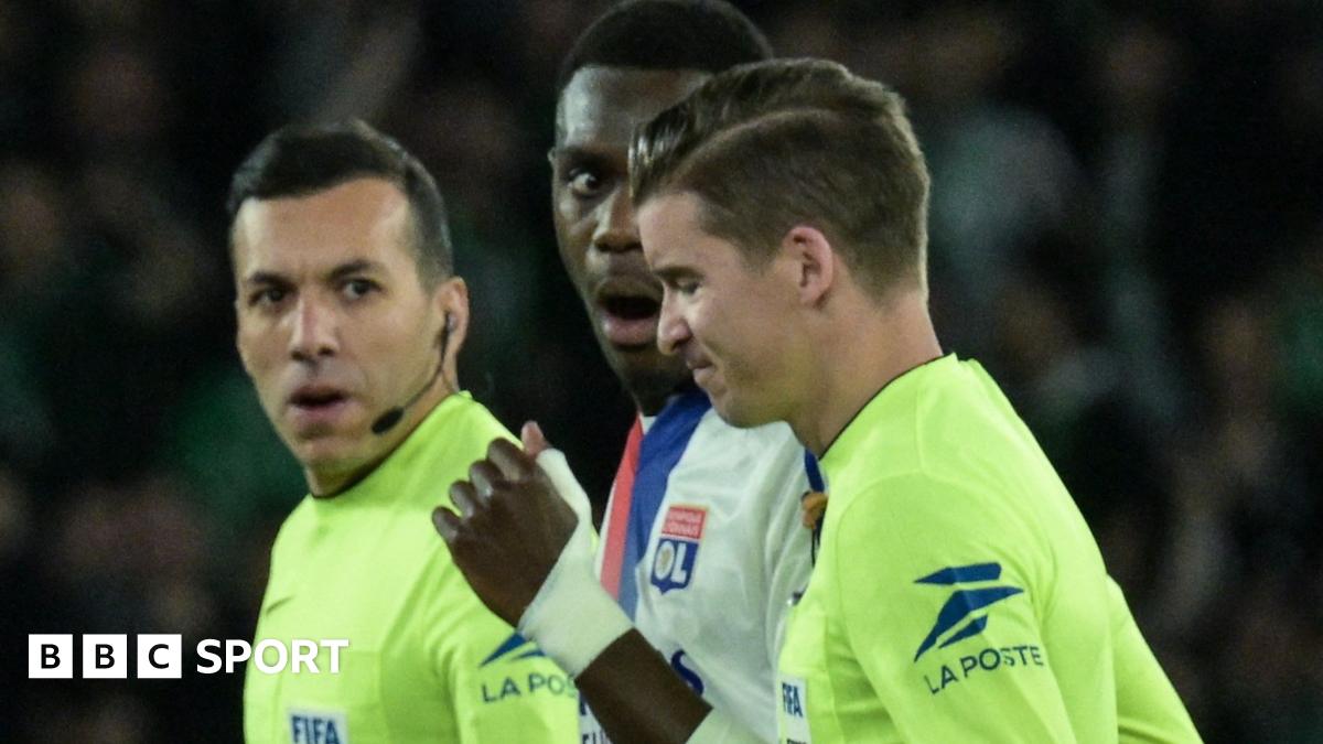 Saint-Étienne vs Lyon: Unpacking French Football's Fiercest Rivalry